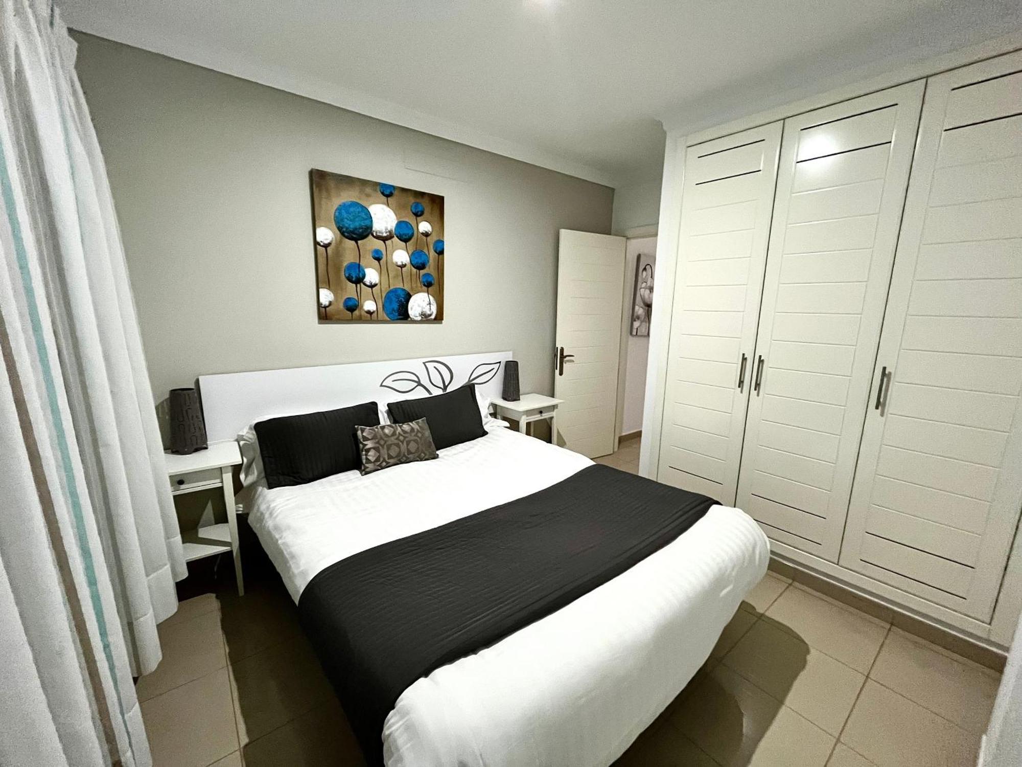 Costa Azul Apartments - 2B Puerto De Mogan Esterno foto